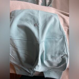 Align size 0 leggings